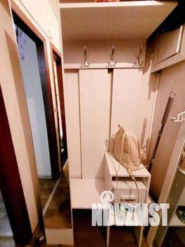 1-к квартира, посуточно, 48м2, 1/1 этаж