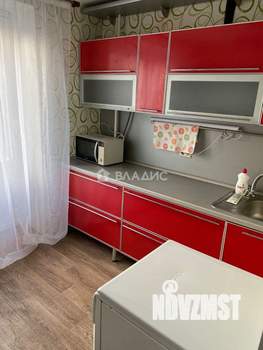 1-к квартира, на длительный срок, 30м2, 7/9 этаж