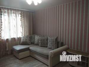 1-к квартира, на длительный срок, 35м2, 1/3 этаж