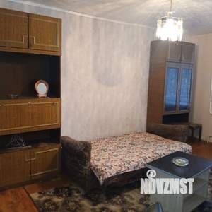 1-к квартира, на длительный срок, 30м2, 3/6 этаж