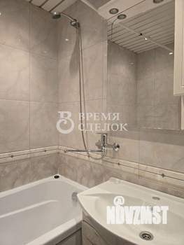 2-к квартира, на длительный срок, 52м2, 4/5 этаж