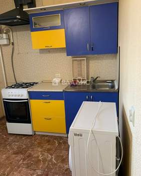 1-к квартира, на длительный срок, 38м2, 9/10 этаж