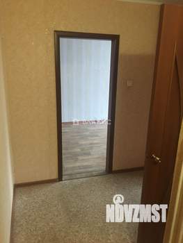 1-к квартира, на длительный срок, 33м2, 3/5 этаж