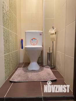 3-к квартира, посуточно, 70м2, 4/9 этаж