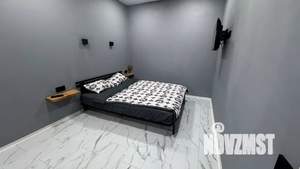 1-к квартира, посуточно, 50м2, 5/17 этаж