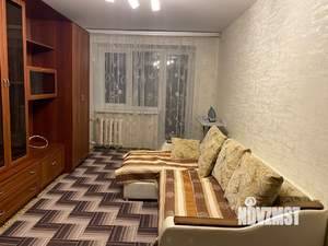 1-к квартира, на длительный срок, 32м2, 4/6 этаж