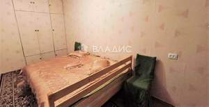 3-к квартира, на длительный срок, 56м2, 1/5 этаж