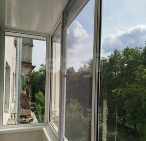 1-к квартира, на длительный срок, 31м2, 3/5 этаж