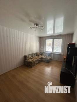 1-к квартира, на длительный срок, 33м2, 1/5 этаж