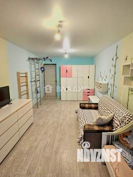 3-к квартира, на длительный срок, 76м2, 12/14 этаж