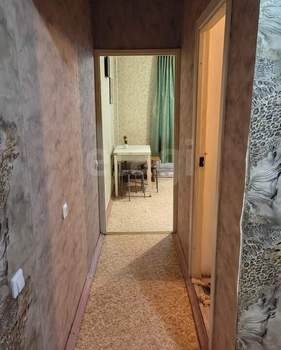 2-к квартира, на длительный срок, 61м2, 8/10 этаж