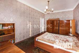3-к квартира, на длительный срок, 76м2, 3/4 этаж