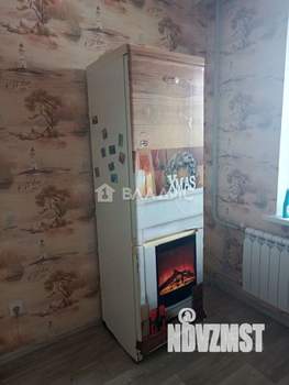 1-к квартира, на длительный срок, 46м2, 10/14 этаж