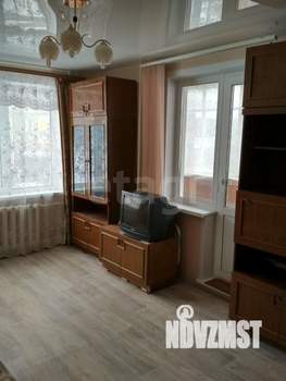 2-к квартира, на длительный срок, 50м2, 1/9 этаж