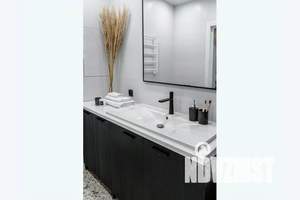 1-к квартира, посуточно, 50м2, 12/15 этаж