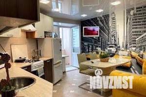 2-к квартира, посуточно, 75м2, 4/9 этаж