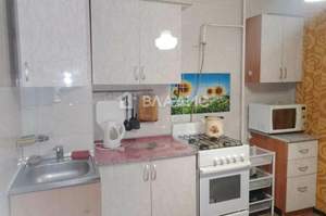 1-к квартира, на длительный срок, 40м2, 7/10 этаж