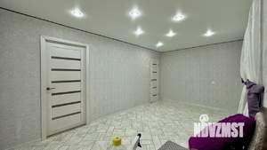 2-к квартира, на длительный срок, 42м2, 2/5 этаж