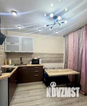 2-к квартира, посуточно, 61м2, 11/17 этаж