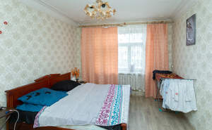 2-к квартира, на длительный срок, 42м2, 2/2 этаж