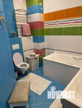 4-к квартира, на длительный срок, 176м2, 3/10 этаж