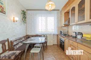 3-к квартира, на длительный срок, 63м2, 5/6 этаж