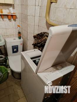 1-к квартира, на длительный срок, 34м2, 4/6 этаж