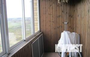 2-к квартира, на длительный срок, 72м2, 5/6 этаж