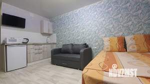 1-к квартира, на длительный срок, 30м2, 1/17 этаж