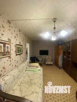 1-к квартира, на длительный срок, 34м2, 6/9 этаж