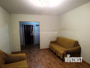 1-к квартира, на длительный срок, 39м2, 1/16 этаж