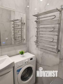 1-к квартира, на длительный срок, 47м2, 12/15 этаж