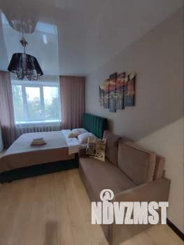 2-к квартира, посуточно, 60м2, 4/5 этаж