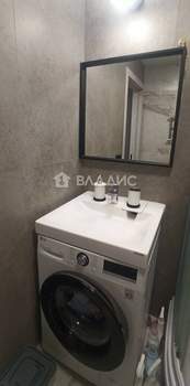 1-к квартира, на длительный срок, 33м2, 5/18 этаж