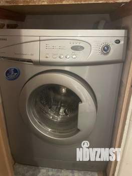 1-к квартира, на длительный срок, 30м2, 5/5 этаж