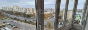 1-к квартира, на длительный срок, 44м2, 9/10 этаж