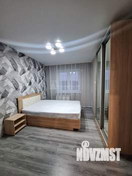 2-к квартира, на длительный срок, 60м2, 3/17 этаж