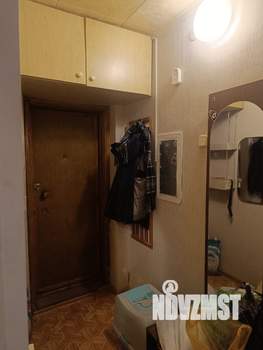 1-к квартира, на длительный срок, 31м2, 5/5 этаж