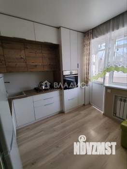 1-к квартира, на длительный срок, 37м2, 3/3 этаж