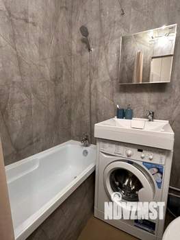 1-к квартира, посуточно, 29м2, 1/1 этаж