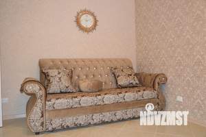 3-к квартира, посуточно, 70м2, 14/17 этаж