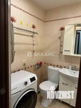 1-к квартира, на длительный срок, 29м2, 1/5 этаж