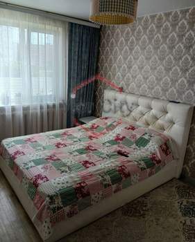 2-к квартира, на длительный срок, 49м2, 6/9 этаж