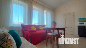 2-к квартира, посуточно, 90м2, 3/3 этаж