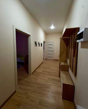 2-к квартира, на длительный срок, 57м2, 1/6 этаж