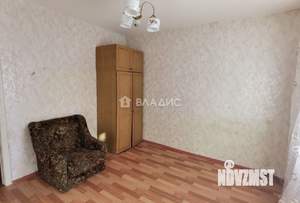 2-к квартира, на длительный срок, 64м2, 3/9 этаж