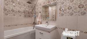 1-к квартира, на длительный срок, 45м2, 9/9 этаж