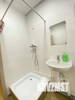 1-к квартира, посуточно, 30м2, 1/17 этаж