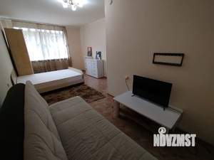 1-к квартира, на длительный срок, 45м2, 4/9 этаж