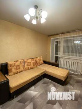 1-к квартира, на длительный срок, 32м2, 5/6 этаж